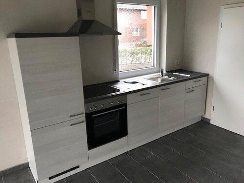 Foto - 3 Zimmer Doppelhaushälfte zur Miete in Legden