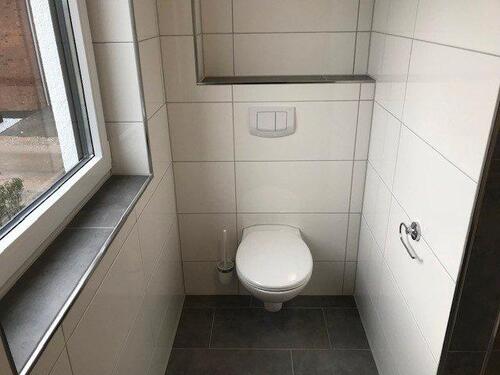 Foto - Doppelhaushälfte in Legden zur Miete