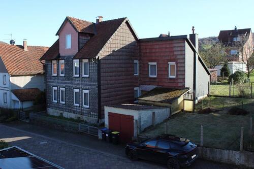 Foto - 5 Zimmer Einfamilienhaus in Delligsen