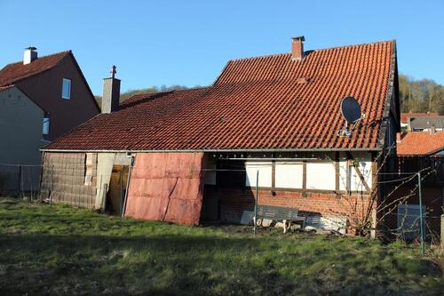 Foto - Einfamilienhaus in Delligsen zum Kaufen