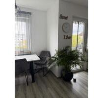 3-Zimmer- Mietwohnung in Frankenthal - Ludwigshafen am Rhein Edigheim