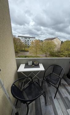 Foto - Etagenwohnung in Ludwigshafen am Rhein zur Miete