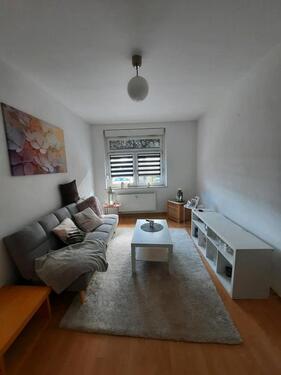 Foto - 2-Zimmer-Wohnung mit Terrasse und kompletter Ausstattung