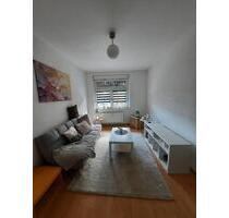 2-Zimmer-Wohnung mit Terrasse und kompletter Ausstattung - Schneeberg