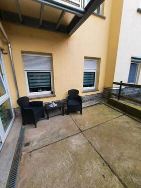 Foto - 2 Zimmer Erdgeschoßwohnung in Schneeberg