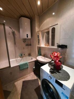 Foto - Erdgeschoßwohnung in Schneeberg zur Miete