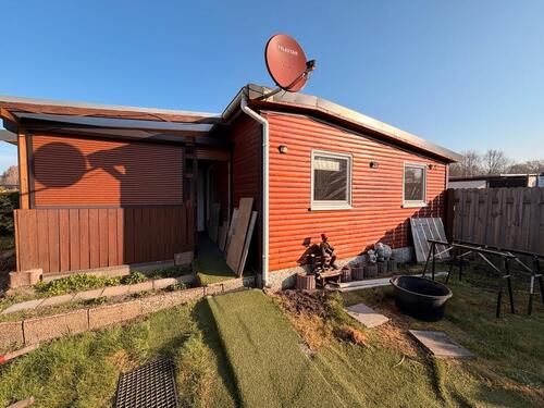 Foto - Haus am Dreiländer See - 77.000,00&nbsp;EUR Kaufpreis, ca.&nbsp; 50,00&nbsp;m&sup2;