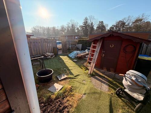 Foto - 4 Zimmer Bungalow zum Kaufen in Gronau (Westfahlen)