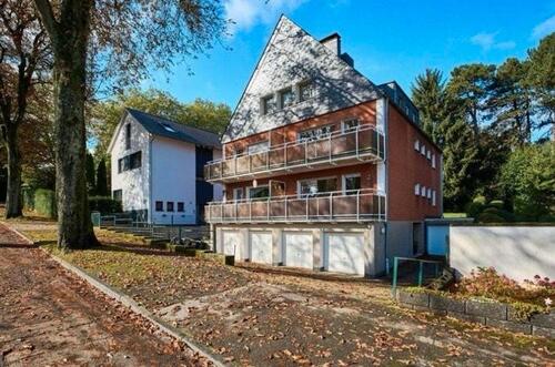 Foto - 2 Zimmer Wohnung - 808,00&nbsp;EUR Kaltmiete, ca.&nbsp; 64,00&nbsp;m&sup2;