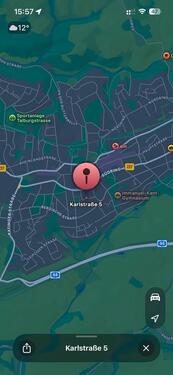 Foto - 2 Zimmer Etagenwohnung in Heiligenhaus