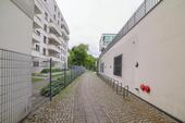 Foto - Wohnung zum Verkauf in Berlin Mitte