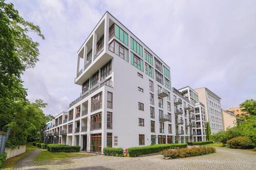 Foto - 3 Zimmer Etagenwohnung zum Kaufen in Berlin