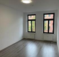 45m² 1 Zimmer + Küche + Bad, Reudnitz am Lene Vogt Park - Leipzig Südost