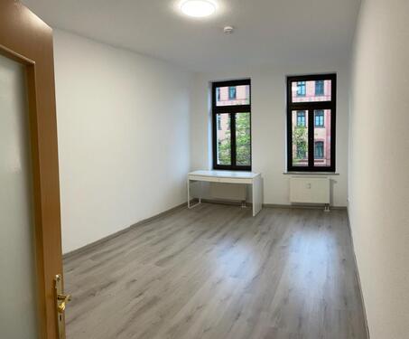 Foto - 1 Zimmer Etagenwohnung zur Miete in Leipzig