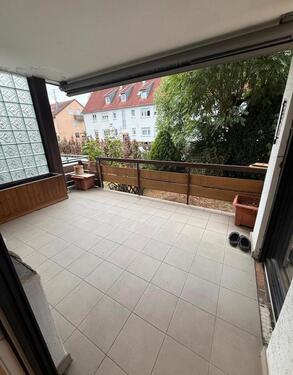 Foto - Etagenwohnung in Wendlingen am Neckar zur Miete