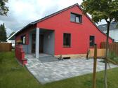 Foto - Einfamilienhaus in der Nordstadt mit Garten und Garage