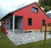 Einfamilienhaus in der Nordstadt mit Garten und Garage - Minden Kuhlenkamp