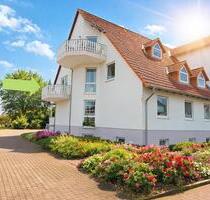 Exklusive 3-Zimmer-Wohnung in Bestlage von Duderstadt