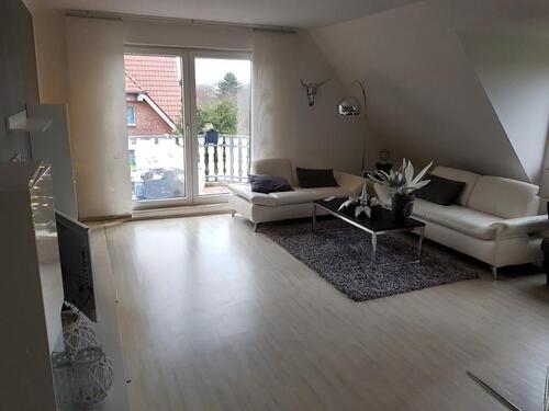 Foto - Etagenwohnung in Duderstadt zum Kaufen