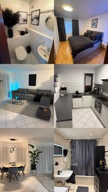 Foto - 2 Zimmer Wohnung in Neuhausen - 980,00&nbsp;EUR Kaltmiete, ca.&nbsp; 61,00&nbsp;m&sup2;