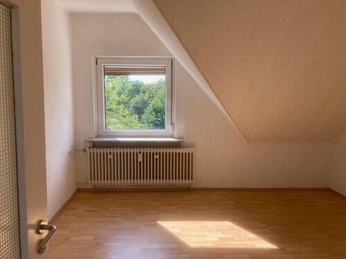 Foto - 2 Zimmer Dachgeschoßwohnung in Mülheim an der Ruhr
