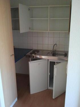 Foto - 1 Zimmer Etagenwohnung in Saarbrücken