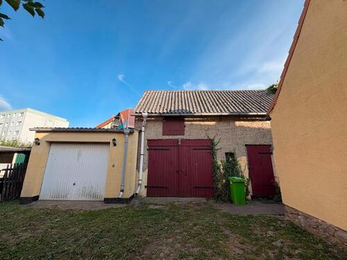 Foto - Einfamilienhaus in Seelow zum Kaufen