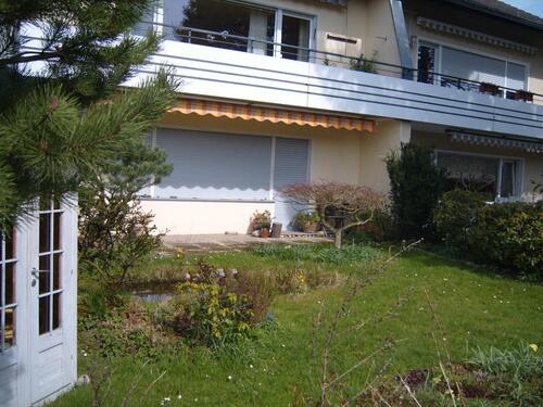 Foto - 5 Zimmer Mehrfamilienhaus, Wohnhaus zum Kaufen in Bad Salzuflen