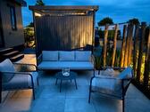 Foto - ☀️Luxus Chalet, Mobilheim, Julianahoeve, Renesse, Zeeland☀️