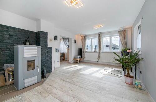 Foto - Einfamilienhaus zum Kaufen in Regen