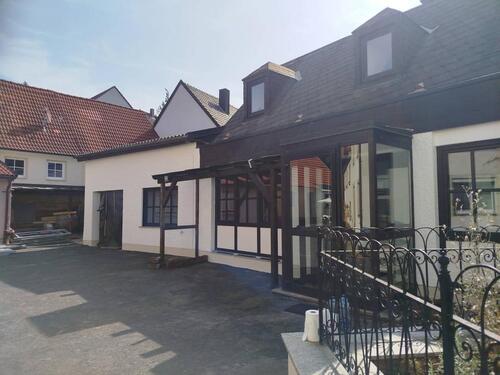 Foto - Einfamilienhaus zur Miete in Würzburg