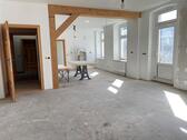 Foto - Zu verkaufen: Mehrfamilienhaus mit Gewerbeeinheit,Garten, P Platz