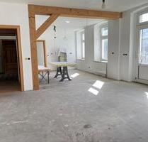 Zu verkaufen: Mehrfamilienhaus mit Gewerbeeinheit,Garten, P Platz - Chemnitz Hilbersdorf