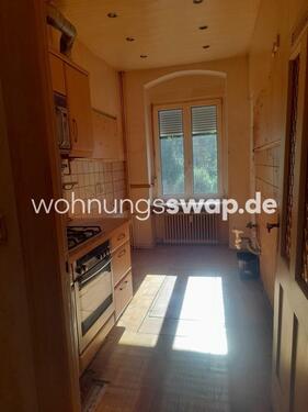 Foto - Etagenwohnung in Berlin