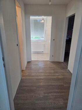 Foto - Geräumige 4-Zimmer-Wohnung in ruhiger Lage von Rheda-Wiedenbrück