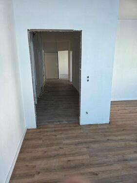 Foto - Etagenwohnung in Rheda-Wiedenbrück