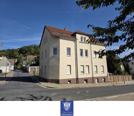 Foto - Etagenwohnung in Roßwein