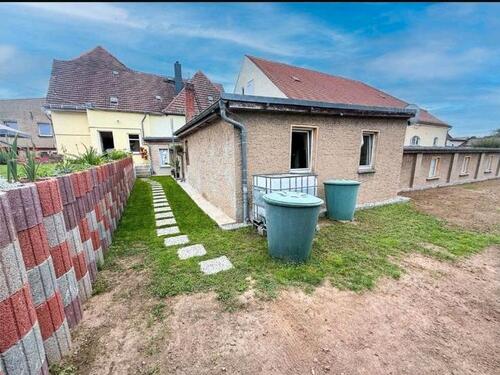 Foto - Einfamilienhaus in Elsteraue