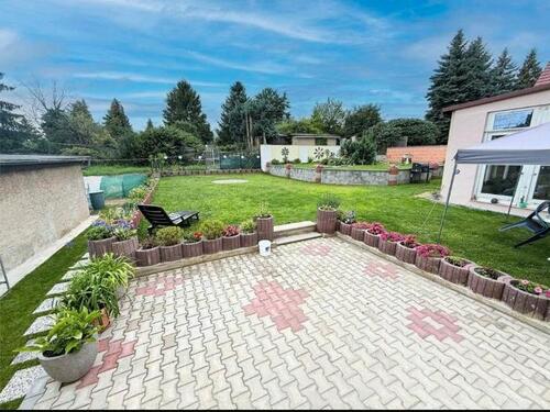 Foto - Einfamilienhaus in Elsteraue zum Kaufen