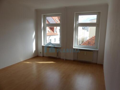 Foto - Etagenwohnung in Schwerin zur Miete