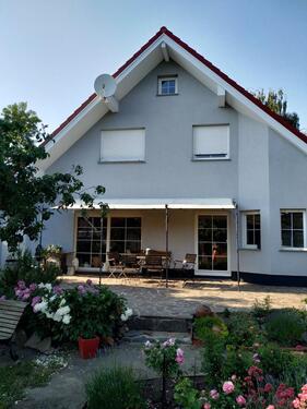Foto - Einfamielienhaus in Kliestow - 326.000,00 EUR Kaufpreis,