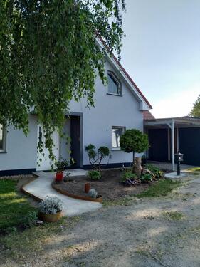 Foto - Einfamilienhaus zum Kaufen in Frankfurt (Oder)