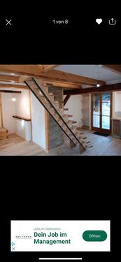 Foto - Wohnung DG Maisonette in Fellheim 87748