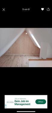 Foto - Etagenwohnung in Fellheim zur Miete