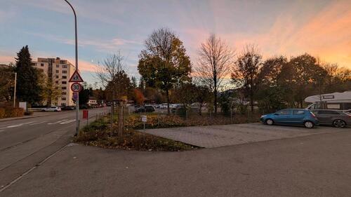 Foto - Stallplatz zu vermieten Zentrum