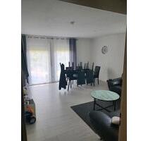 Zum Verkauf steht eine gepflegte 3½-Zimmer-Wohnung - Schwandorf