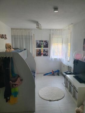Foto - Etagenwohnung in Schwandorf