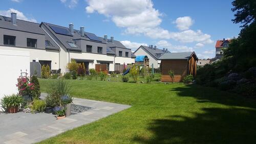 Foto - Etagenwohnung in Zwickau zur Miete