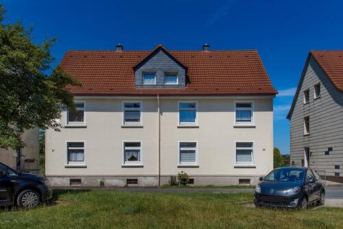 Foto - 2 Zimmer in Remscheid - 290,00 EUR Kaltmiete,