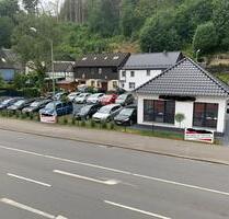 GewerbegrundstückAutohandelAutoplatz Top Lage mit Büro - Gummersbach Berstig Süd